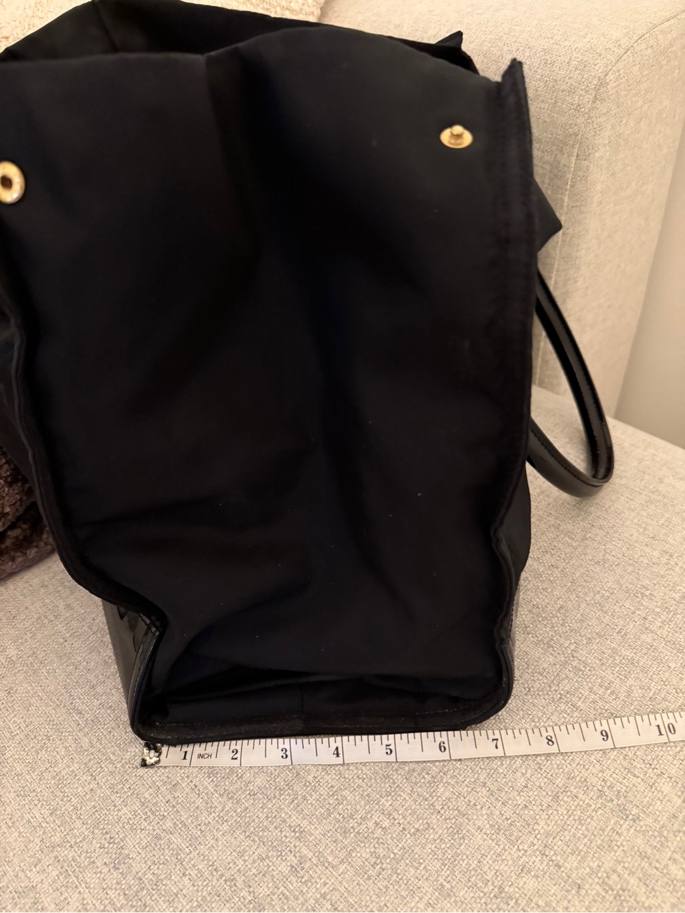 Tory Burch Nylon Bag - Picture 12 of 13